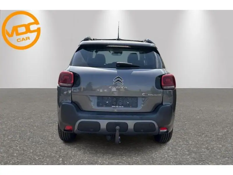 Occasion Citroen C3 Aircross Shine GREY 7