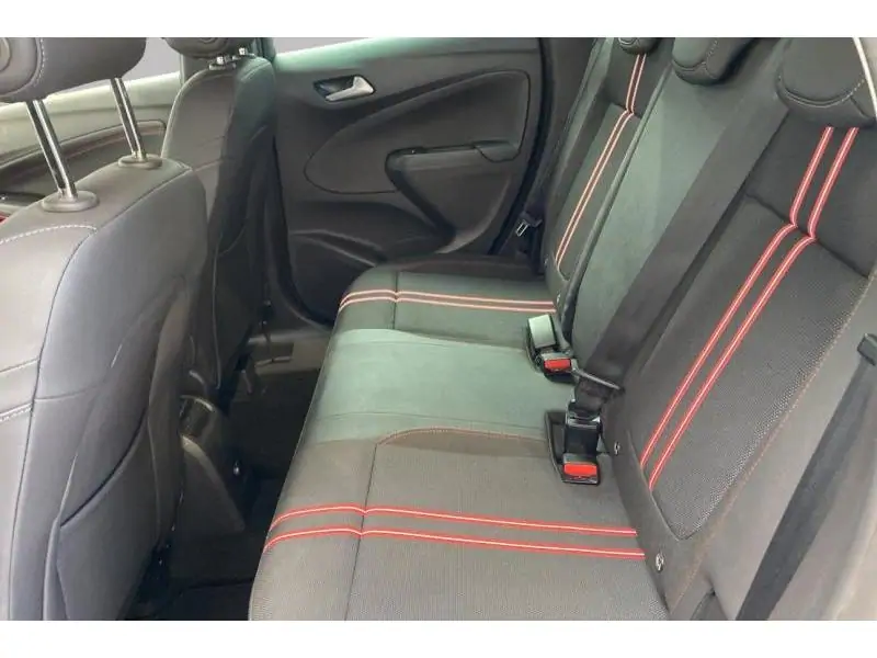 Occasion Opel Crossland GS-LINE WHITE 18