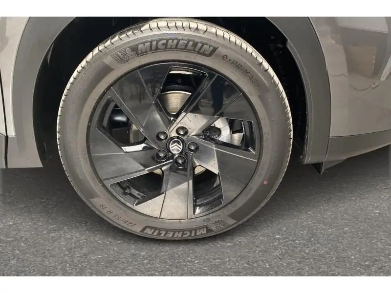 Occasion Citroen C5 Aircross Max GREY 22
