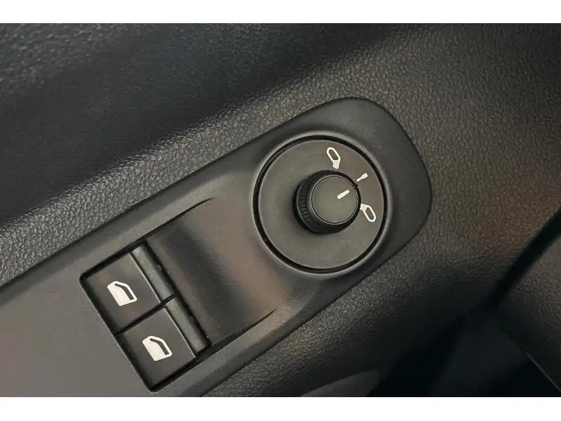 Occasion Citroen Berlingo ë- Feel - FULL ELECTRIC WHITE 17