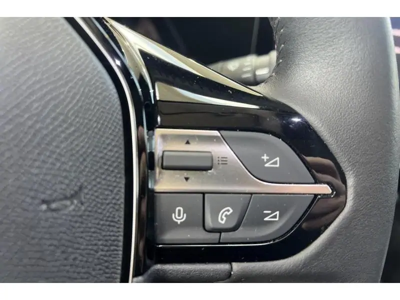 Occasion Peugeot 308 SW allure BLUE 26