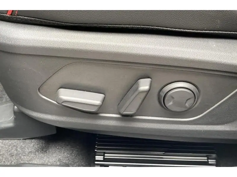 Occasion Hyundai Tucson N LINE HYBRID WHITE 28