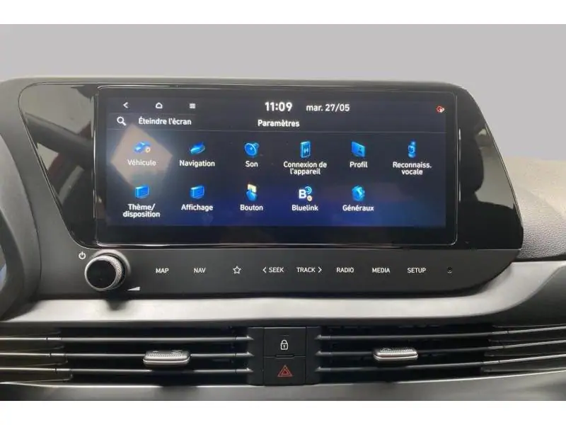 Occasie Hyundai i20 Wave RED 27
