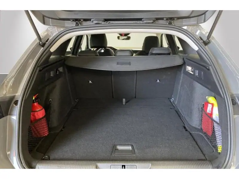 Occasion Peugeot 308 SW Allure HYBRID GREY 19