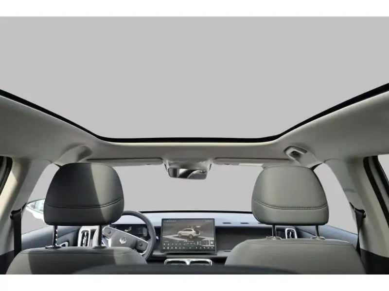 VEHICLE__CONDITION_SERVICE Leapmotor B10 DESIGN PROMAX WHITE 26