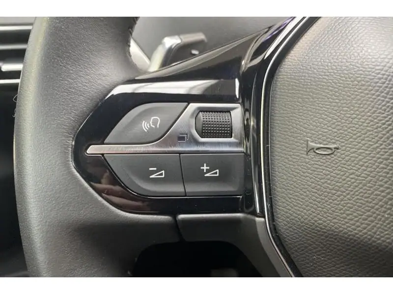 Occasion Peugeot 5008 Allure Pack *park assist* GREY 21