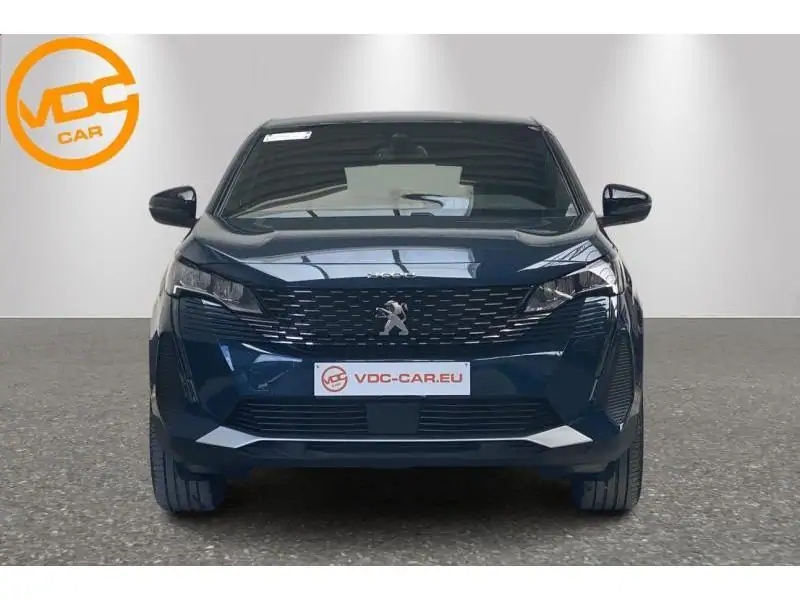 Occasion Peugeot 3008 Allure Pack BLUE 5