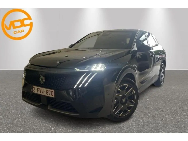 62047 - Peugeot 3008