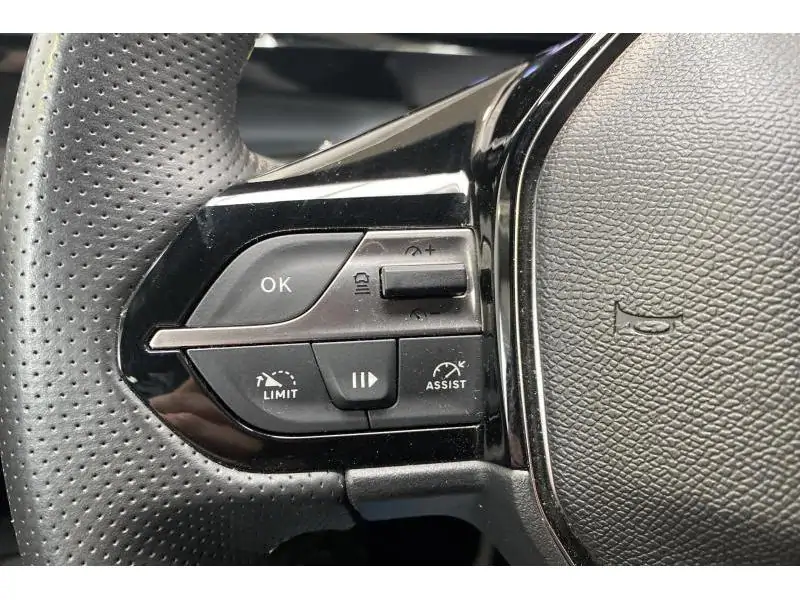 Occasion Peugeot 308 GT BLACK 21