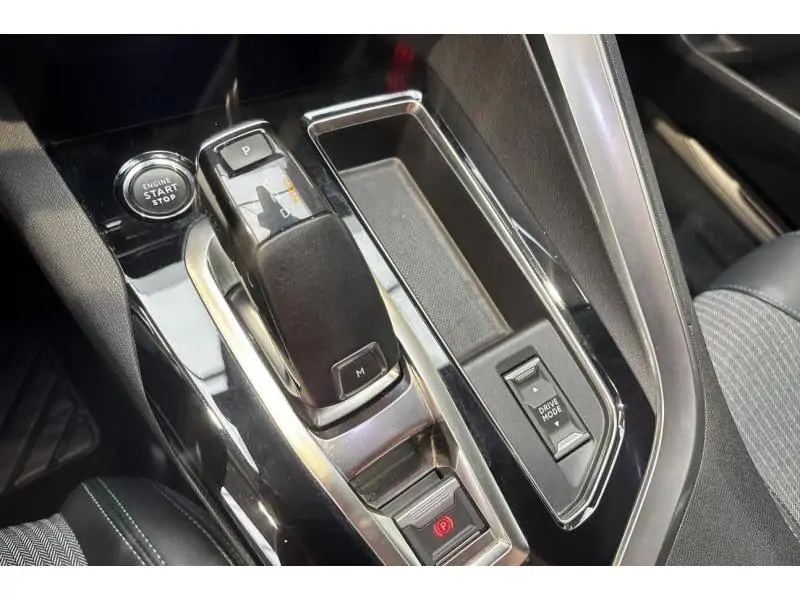 Occasion Peugeot 3008 II Allure Pack GREY 16