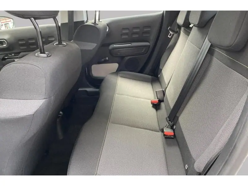 Occasion Citroen C3 Shine WHITE 18