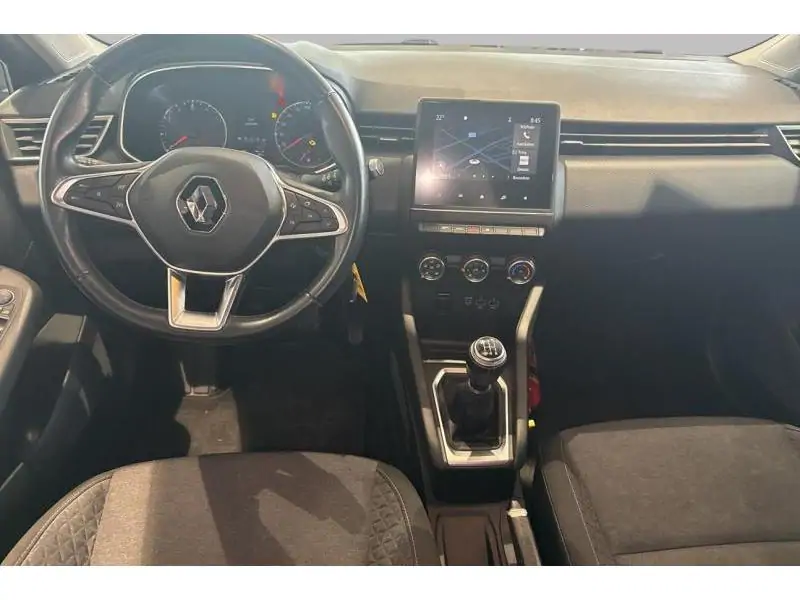 Occasion Renault Clio Corporate Edition - GPS RED 11