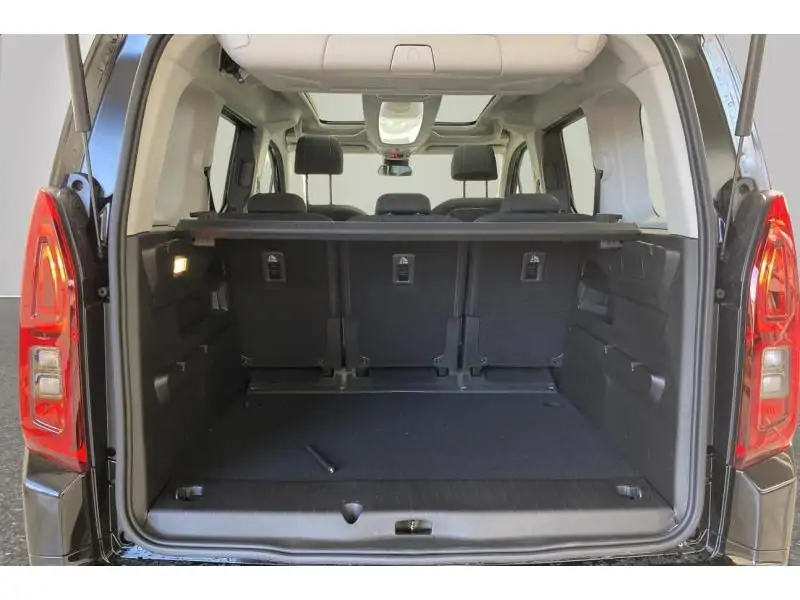 VEHICLE__CONDITION_SERVICE Fiat Doblo L1 5 places*Libre 12/2025 BLACK 19
