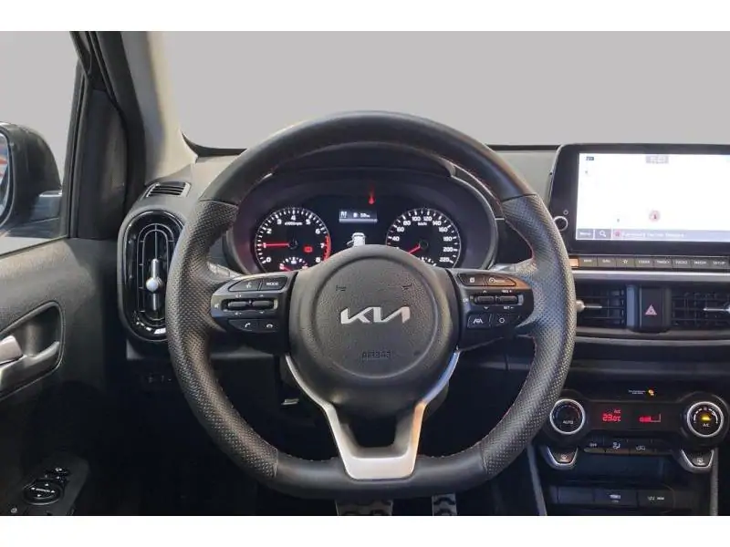 Occasion Kia Picanto GTLine BLACK 12