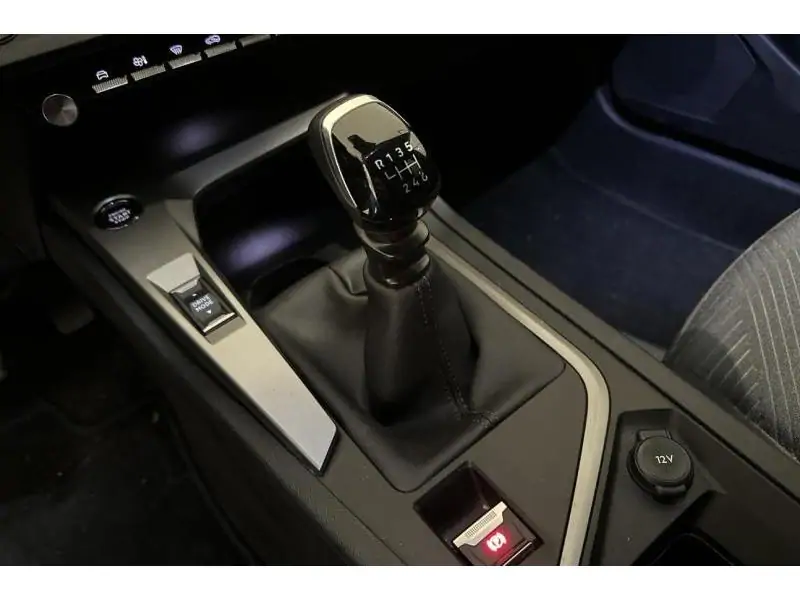 Occasion Peugeot 308 STYLE GREEN 16