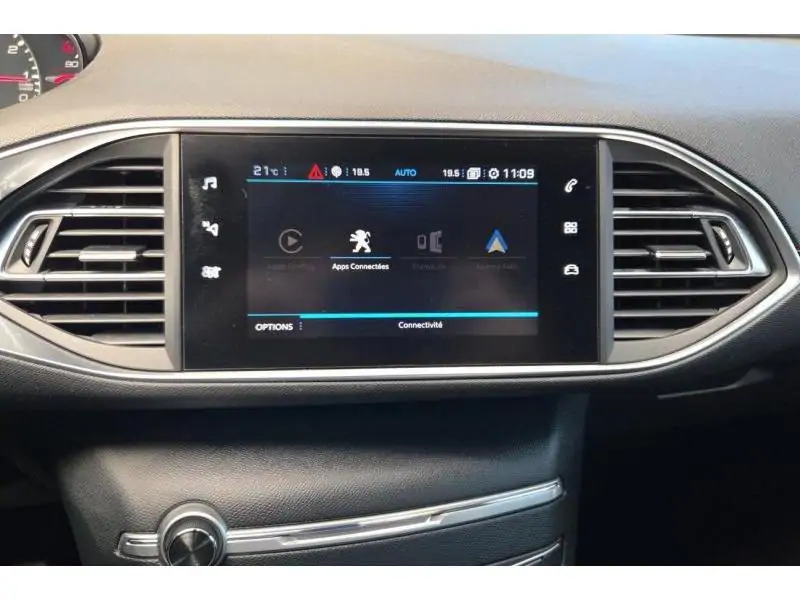 Occasion Peugeot 308 GT LINE GREY 28