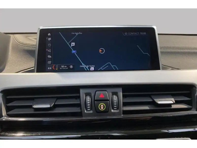 Occasion BMW Serie X X2 sDrive16d GREY 13