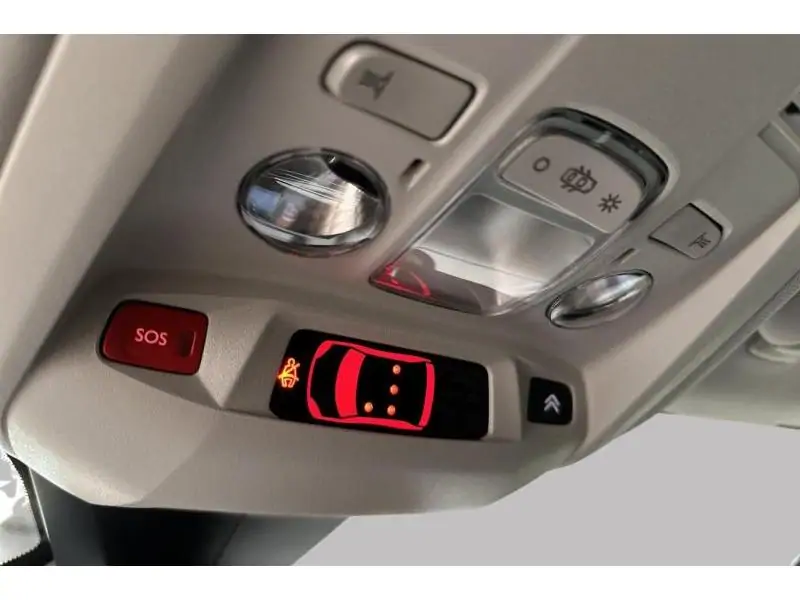 Démo Citroen C5 Aircross Hybrid 145 MAX BLACK 26