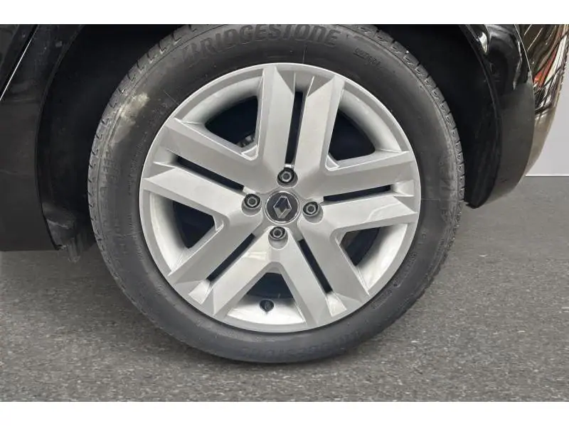 Occasion Renault Clio TCE ZEN GPF 90pk BLACK 20