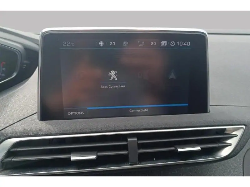 Occasion Peugeot 3008 II Allure BRONZE 14