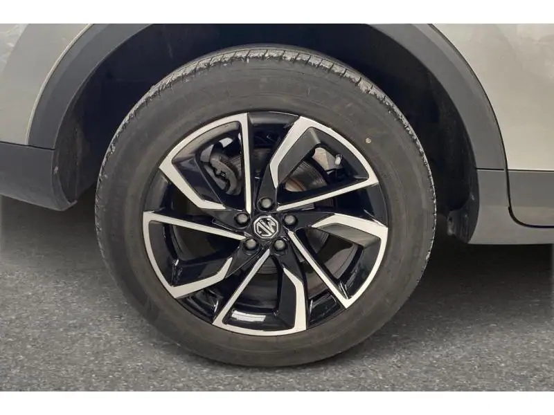 Occasion MG ZS LUXURY GREY 23