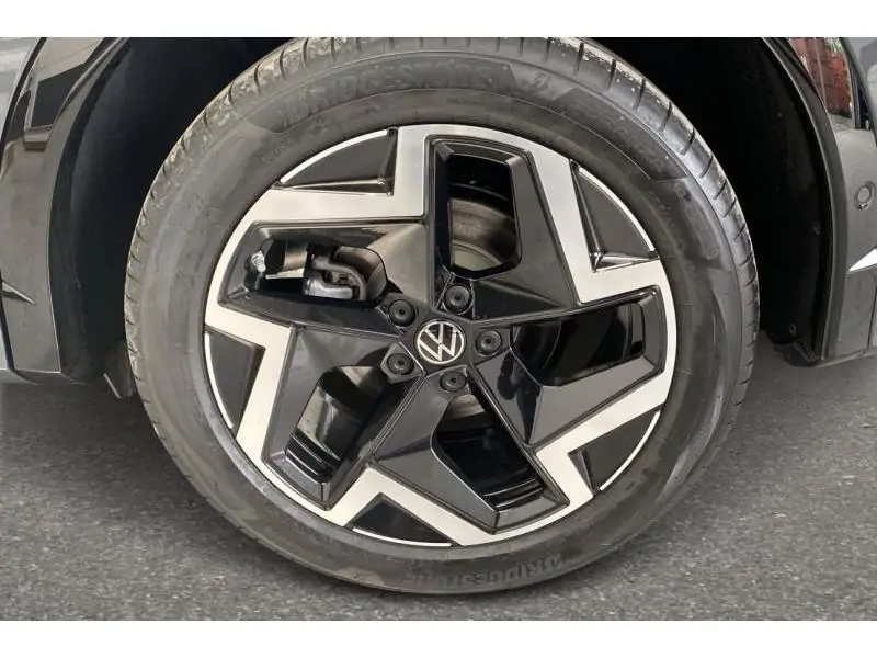 Occasion Volkswagen Tiguan R-Line* Caméra GPS GREY 20