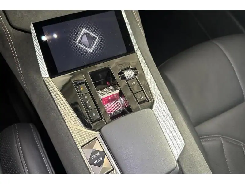 Occasion DS Automobiles DS 4 Performance Line+ - Pano - 225 PK WHITE 16