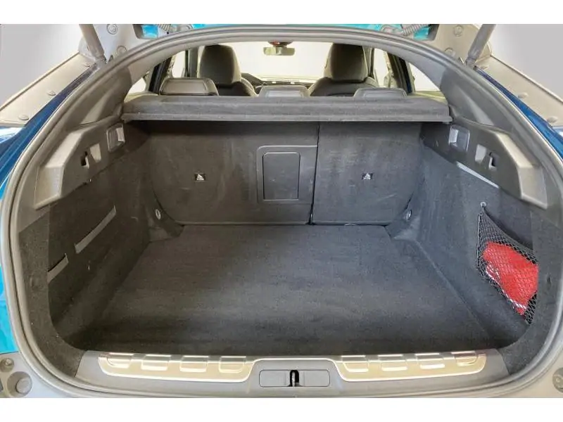 Occasie Peugeot 408 gt BLUE 19