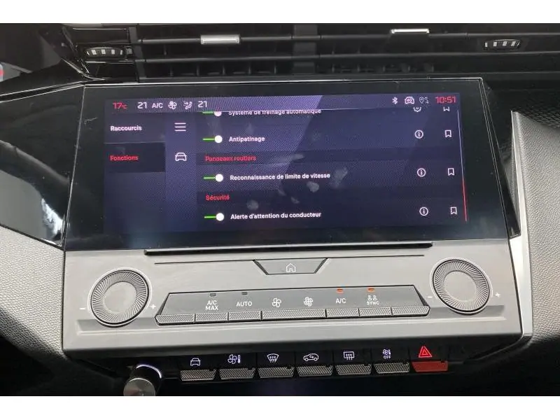 Occasion Peugeot 308 Active GREY 30