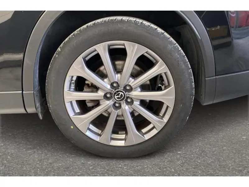 Occasion Mazda CX-60 SKYACTIV BLACK 20