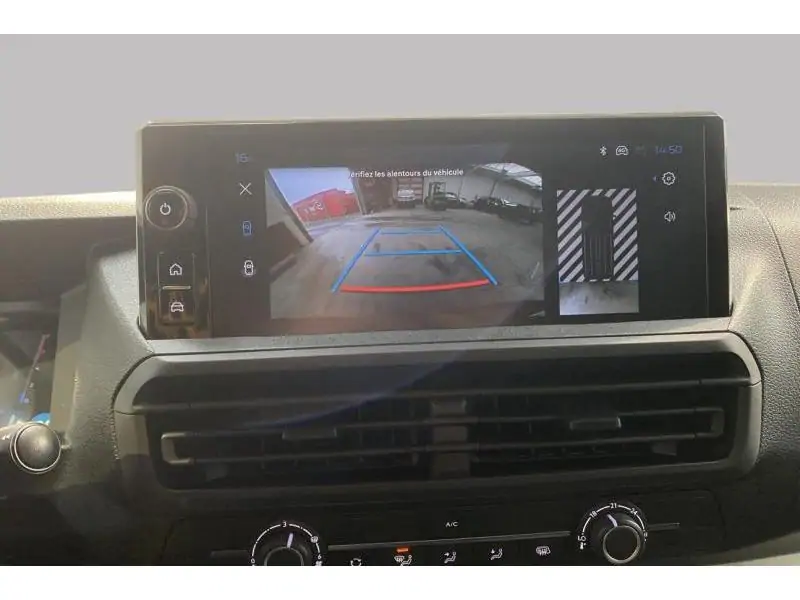 Occasion Peugeot Expert IV Premium WHITE 13