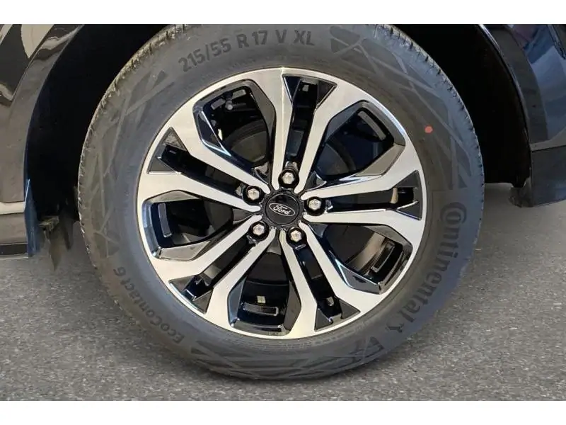 Occasion Ford Puma ST-Line 1.0 EcoBoost mHEV BLACK 20