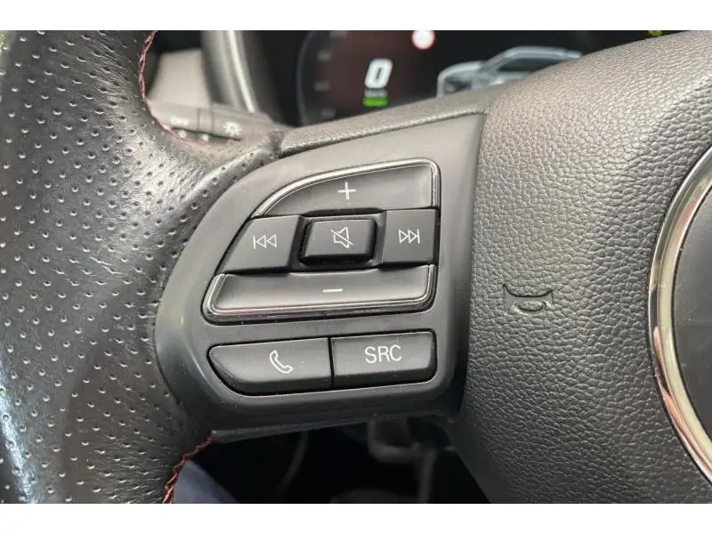 Occasion MG EHS LUXURY PHEV RED 24