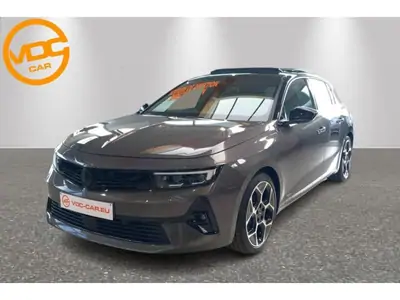 Occasion Opel Astra L GS Line GREY