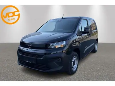 Occasion Opel Combo Cargo BLACK