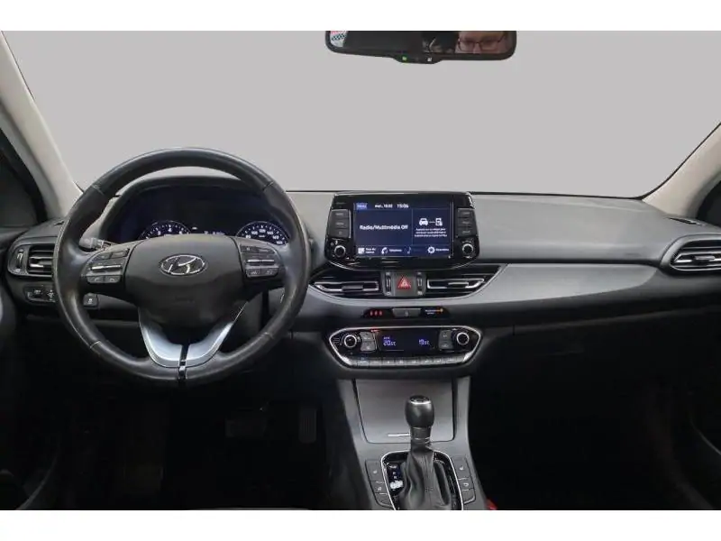 Occasion Hyundai i30 CarPlay* Camera GREY 11