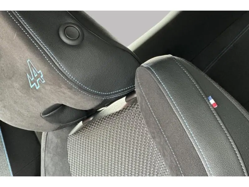 Occasion Renault Austral Techno Esprit Alpine HYBRID 201 PK BLACK 27