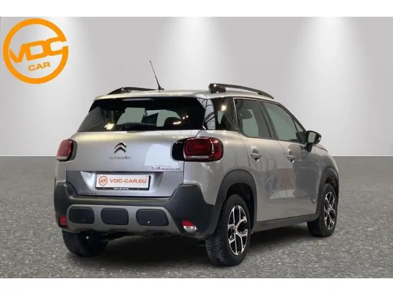 Occasion Citroen C3 Aircross Shine GREY 3