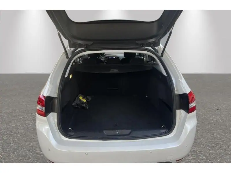 Occasion Peugeot 308 STYLE WHITE 19