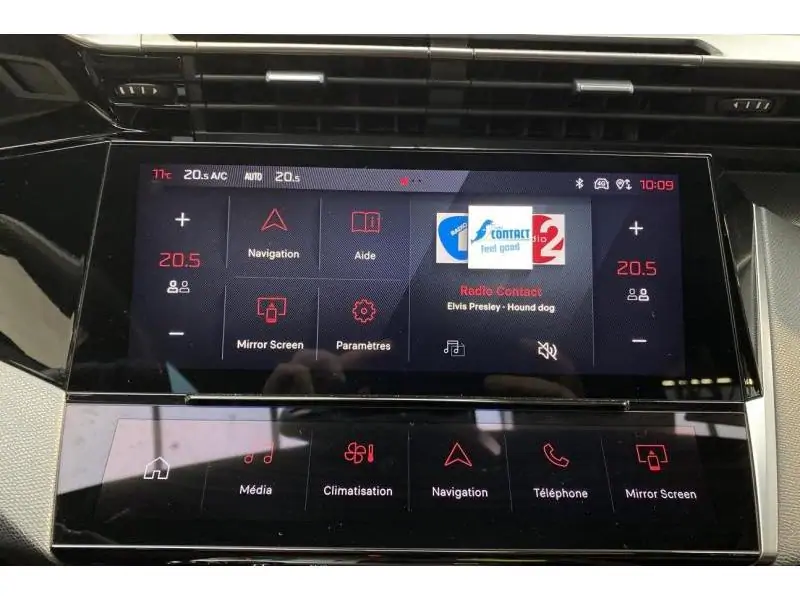 Occasie Peugeot 308 gt GREEN 27