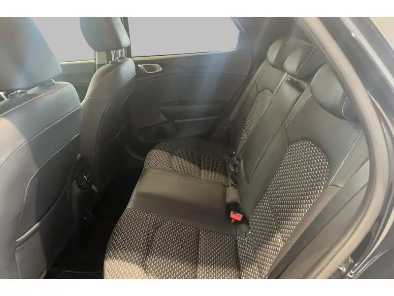 Occasie Kia XCeed pulse BLACK 18