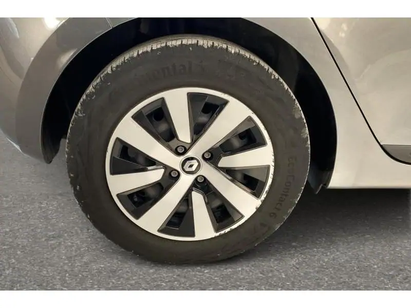 Occasion Renault Clio Equilibre*Détecteurs obs. Smartphone intégration! GREY 23