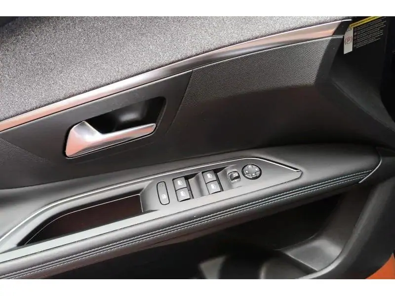 Occasion Peugeot 3008 Allure Pack eat8 BLUE 17