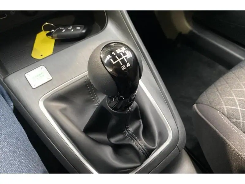 Occasion MG ZS STANDARD 1.5i Camera Carplay/Android GREY 16