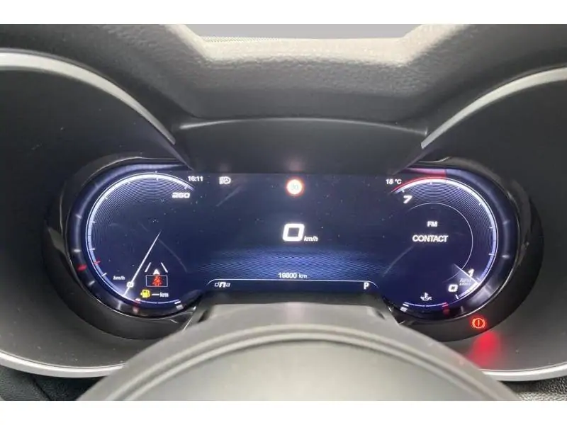 Occasion Alfa Romeo Stelvio Sprint Q4 - 280 PK GREY 30