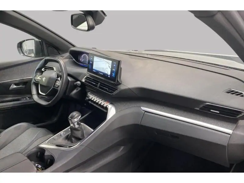 Occasion Peugeot 3008 Allure Pack GREY 2