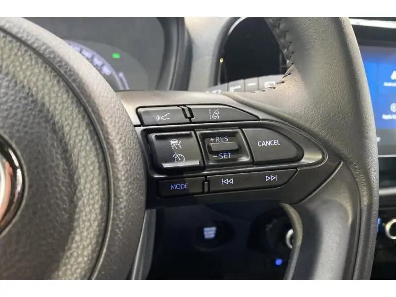 Occasion Toyota Aygo X X BLUE 25