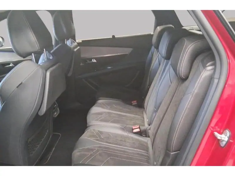 Occasion Peugeot 5008 II GT RED 18