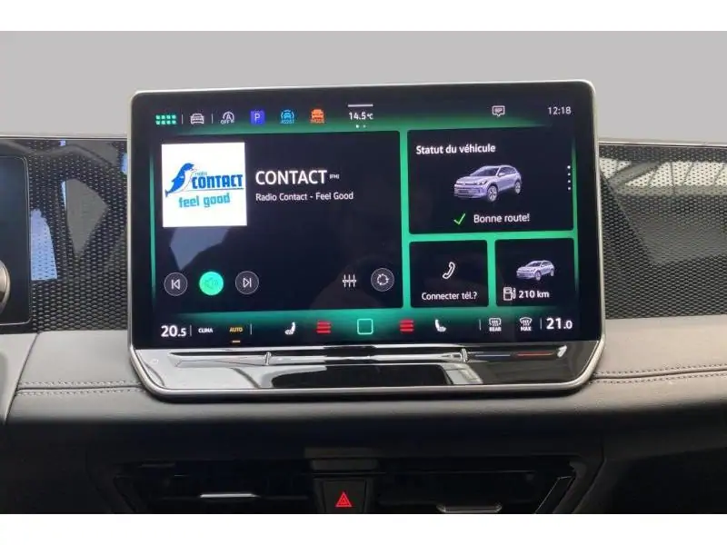 Occasie Volkswagen Tiguan LIFE - 1.5 TSI DSG BLACK 13