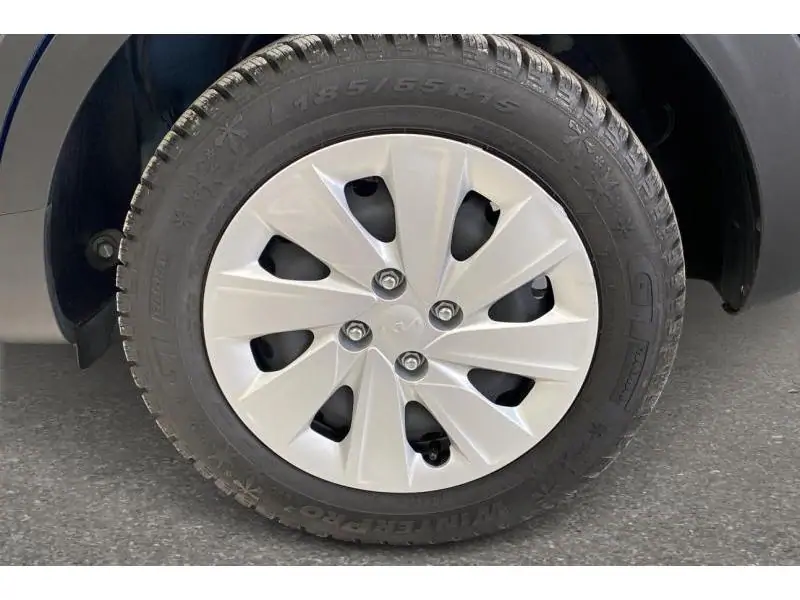 Occasion Kia Stonic Clim Caméra GPS BLUE 20